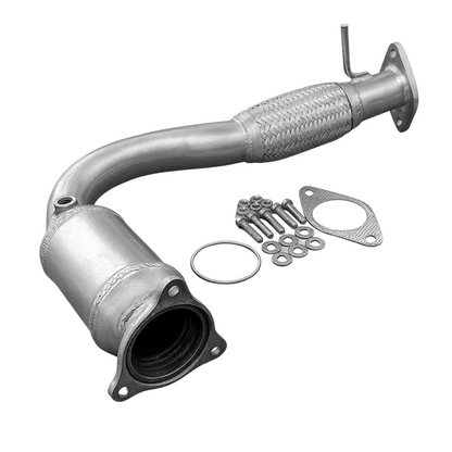 Fits 2015-2017 GMC Terrain 2.4L Catalytic Converter