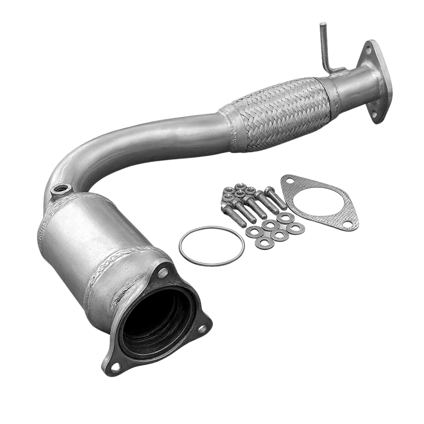 Fits 2015-2017 Chevrolet Equinox 2.4L Catalytic Converter