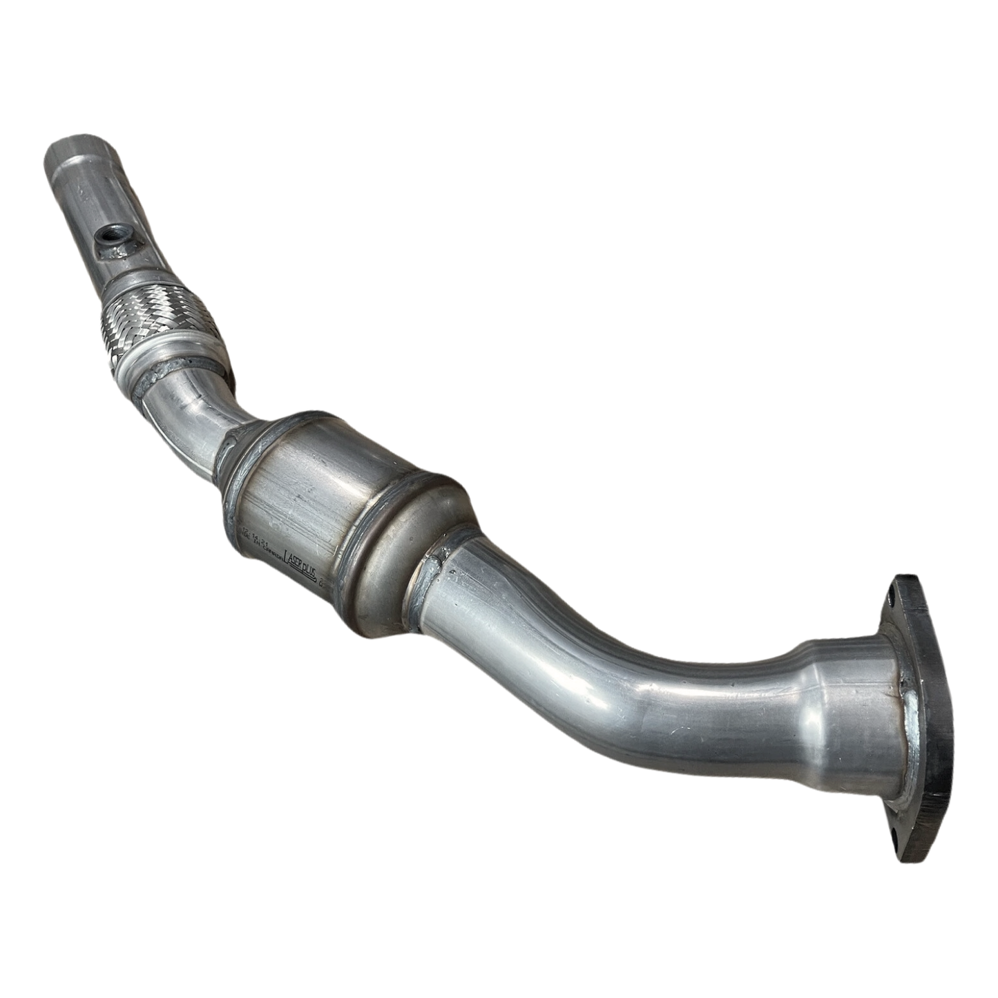Fits 2005-2010 Dodge Charger Magnum 3.5L RWD Catalytic Converter | Driver Side