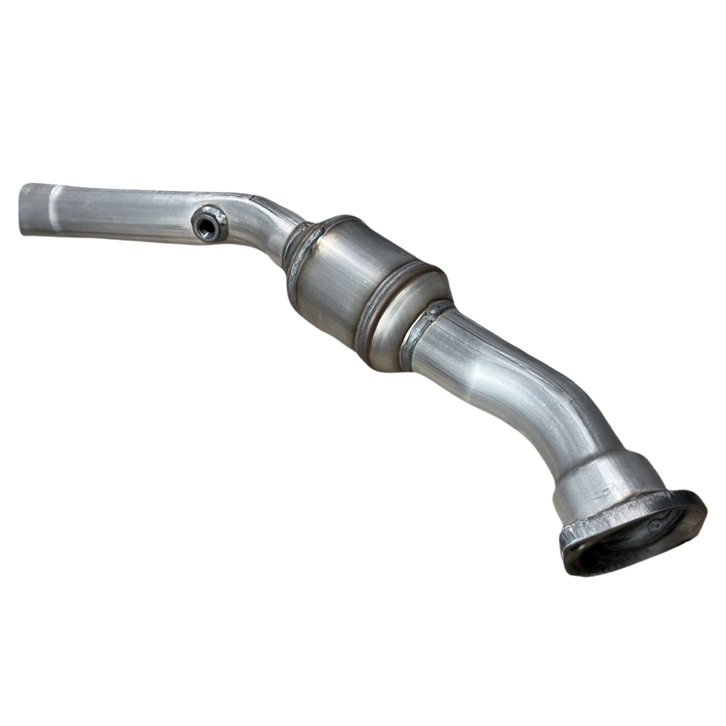 Fits 2005-2010 Chrysler 300 3.5L Catalytic Converter | Passenger Side