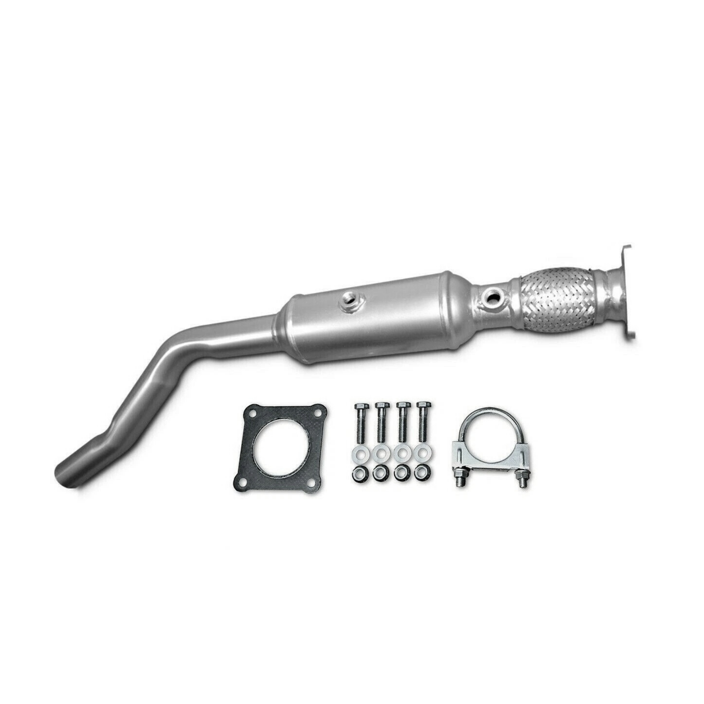 Fits 2007-2012 Dodge Caliber 2.0L FWD Catalytic Converter