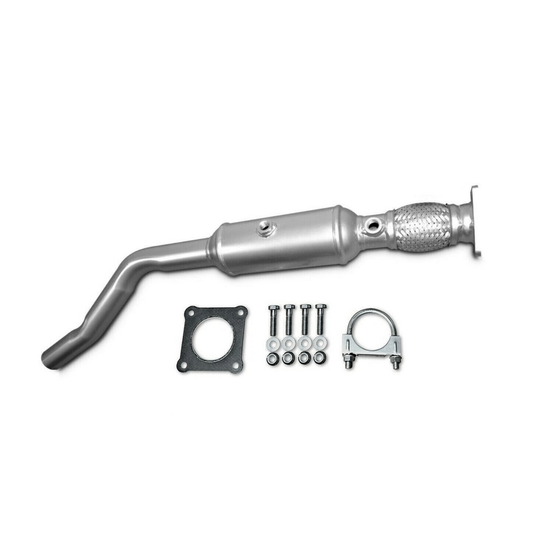 Fits 2007-2017 Jeep Compass 2.0L FWD Catalytic Converter