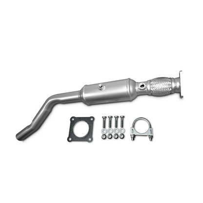 Fits 2007-2010 Dodge Caliber 2.4L FWD Catalytic Converter
