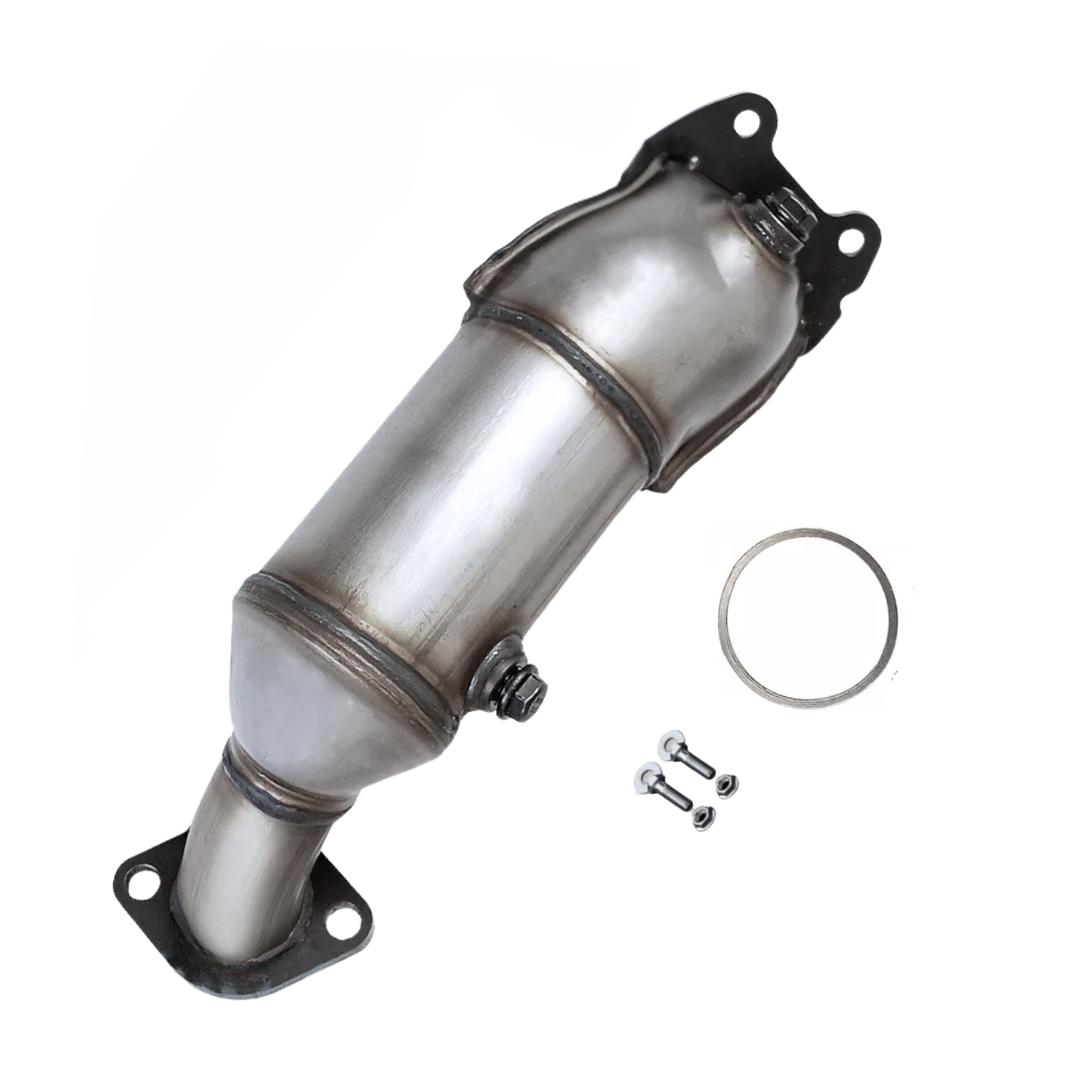 Fits 2011-2017 Dodge Journey 3.6L Catalytic Converter | Bank 2