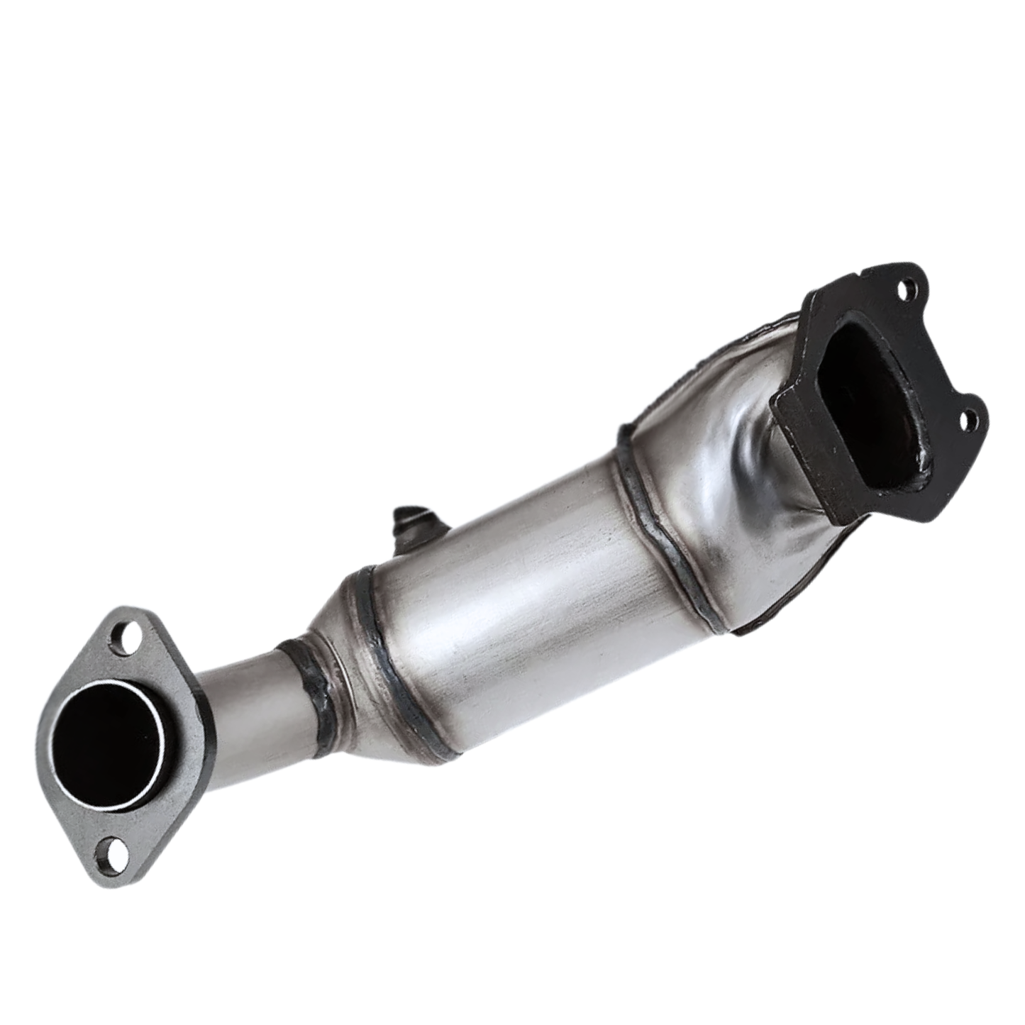 Fits 2011-2014 Chrysler 200 3.6L Manifold Catalytic Converter | Bank 2