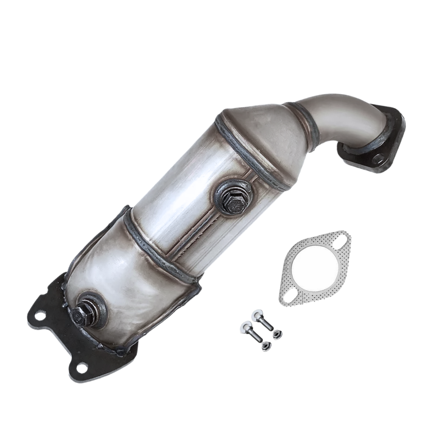 Fits 2011-2019 Dodge Grand Caravan 3.6L Catalytic Converter | Bank 1