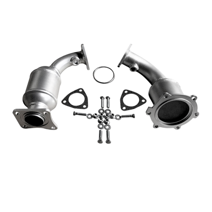 Fits 2003-2007 Nissan Murano 3.5L Catalytic Converter | Bank 1 & 2 Set