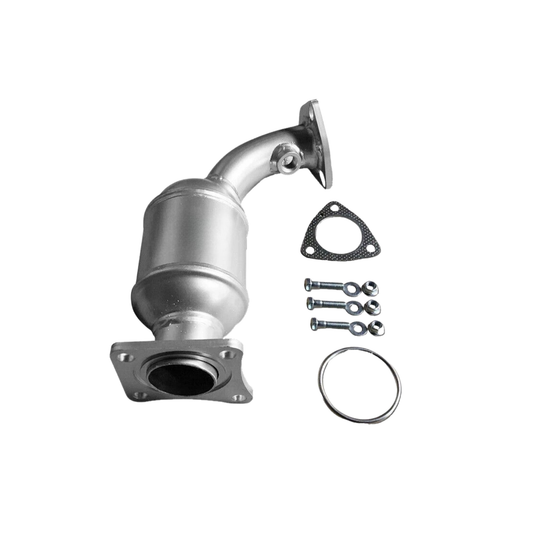 Fits 2004-2009 Nissan Quest 3.5L 5-Speed Only Catalytic Converter | Bank 1 Passenger Side