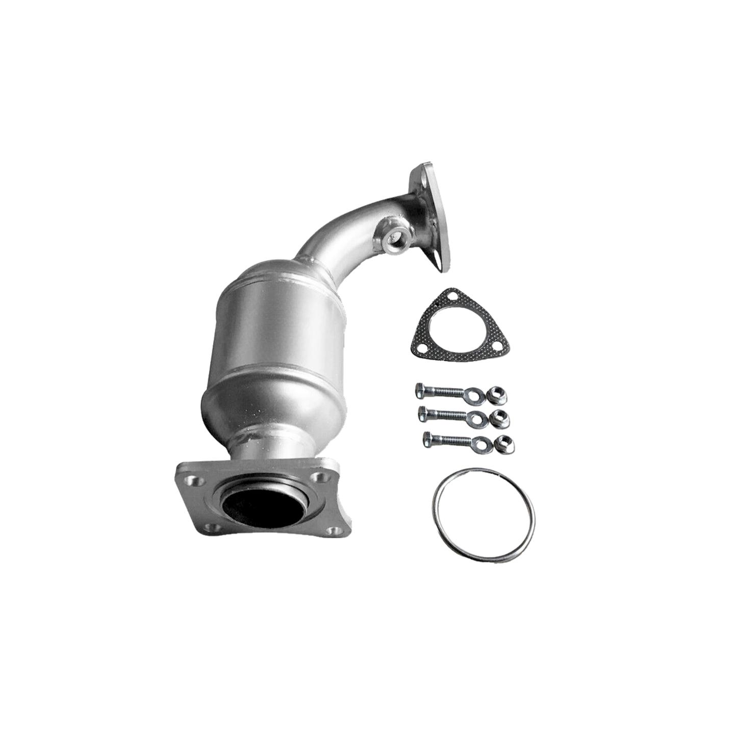 Fits 2004-2008 NISSAN Maxima 3.5L Catalytic Converter | Bank 1