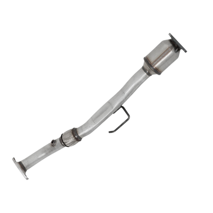 Fits 2002-2006 Nissan Altima 2.5L Catalytic Converter | Rear