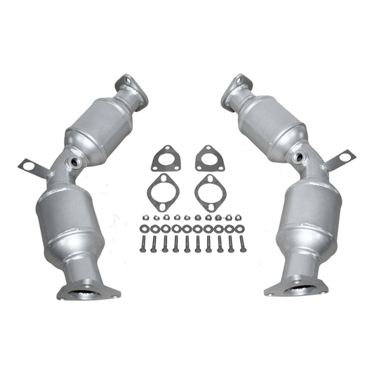 Fits 2003-2006 Nissan 350Z 3.5L Catalytic Converter | Bank 1 & 2 Set