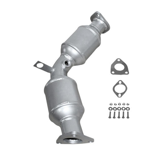 Fits 2003-2007 Infiniti G35 3.5L RWD Catalytic Converter | Driver Side