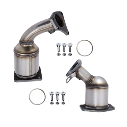 Fits 2015-2022 Nissan Maxima 3.5L Catalytic Converter | Bank 1 & 2 Set