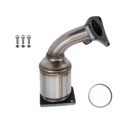 Fits 2015-2022 Nissan Maxima 3.5L Catalytic Converter | Passenger Side