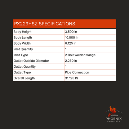 Fits 2000-2007 Ford Taurus 3.0L Catalytic Converter