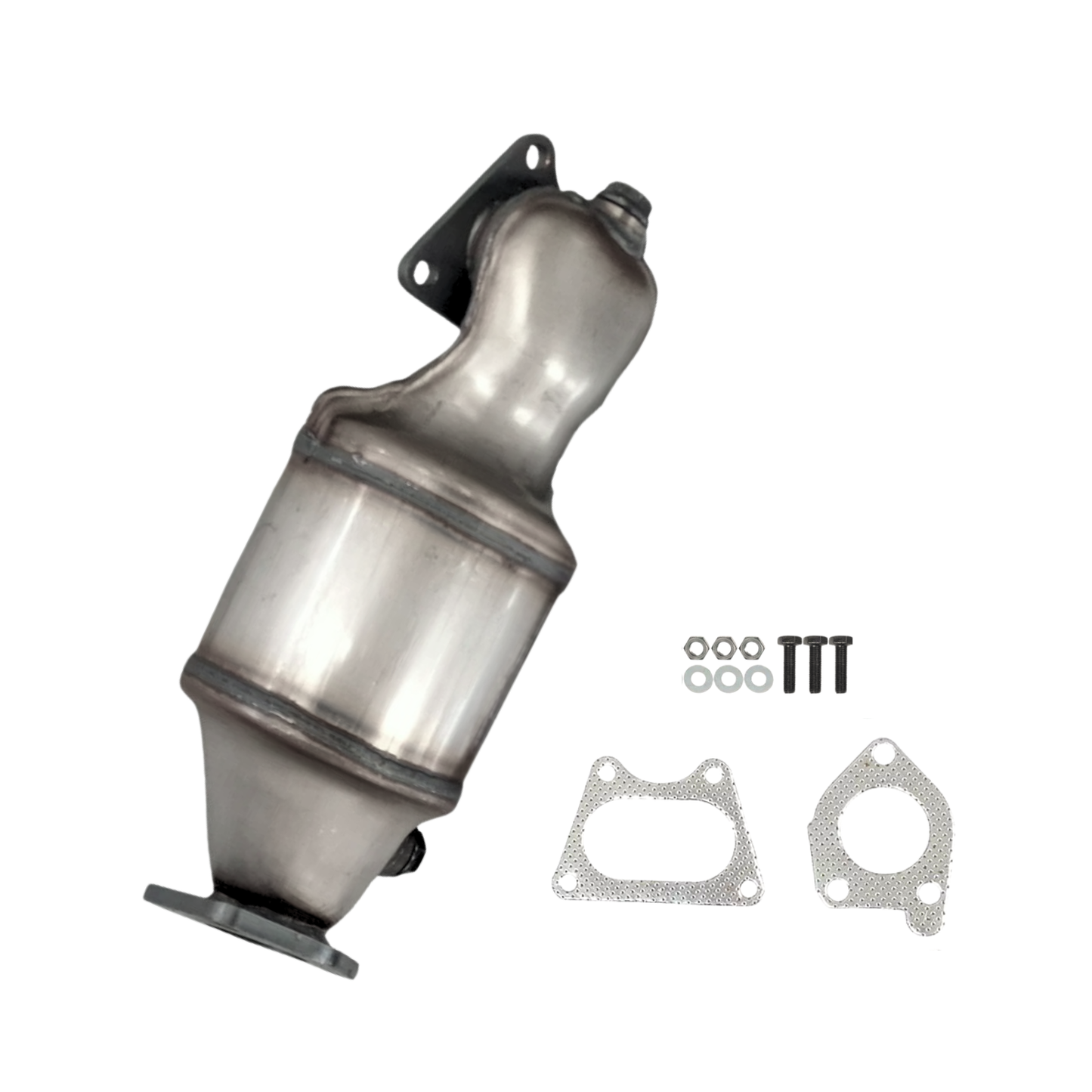 Fits 2004-2007 Saturn Vue 3.5L Catalytic Converter | Driver Side