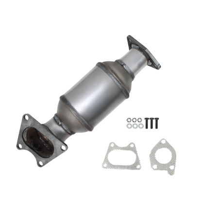 Fits 2004-2008 Acura TL 3.5L Catalytic Converter | Bank 1 Passenger Side