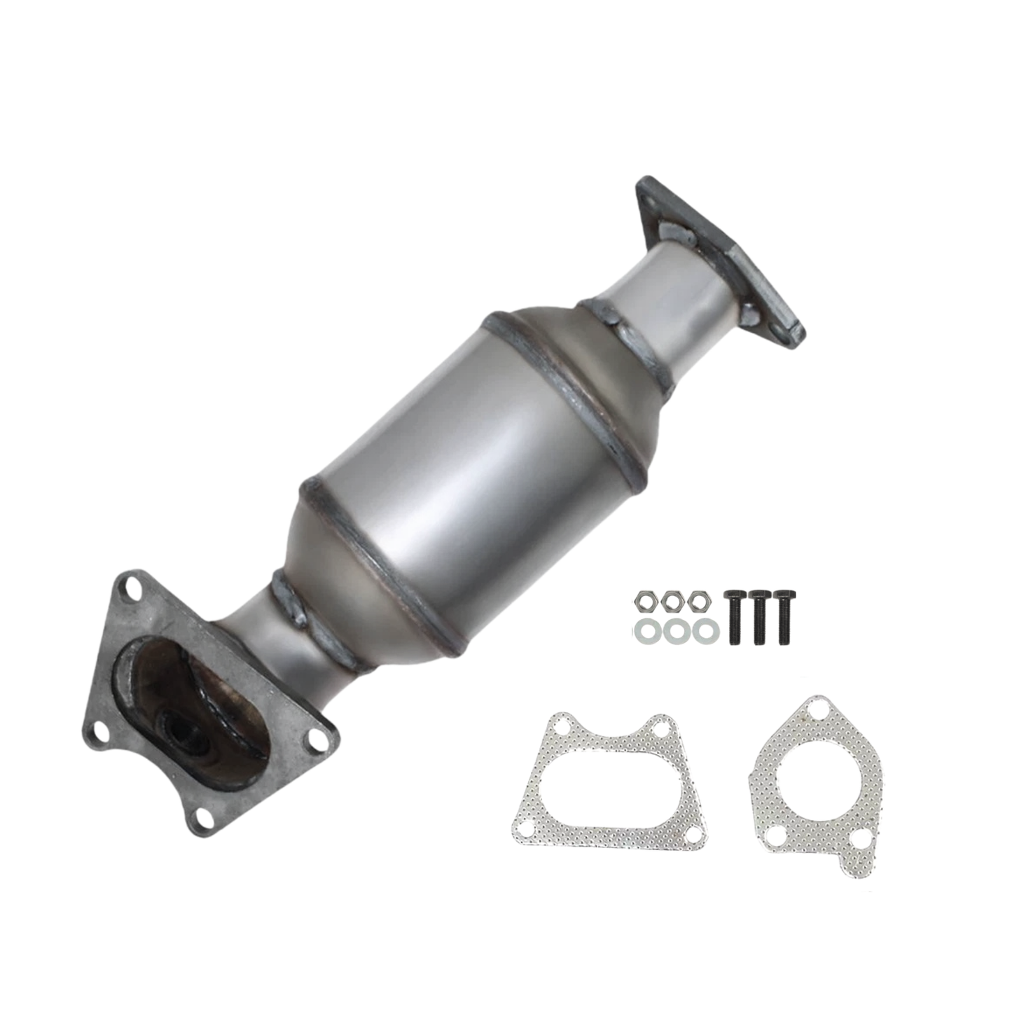 Fits 2004-2008 Acura TL 3.2L Catalytic Converter | Bank 1 Passenger Side