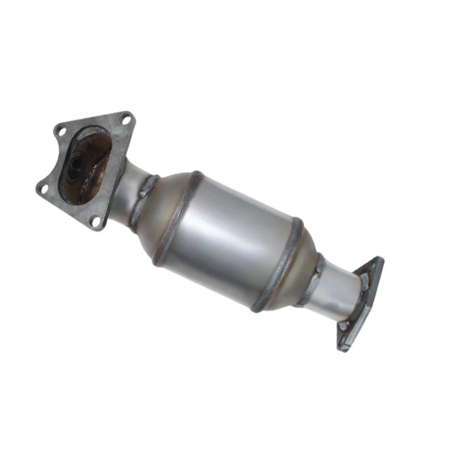 Fits 2003-2009 Acura MDX 3.7L Catalytic Converter | Bank 1 Passenger Side