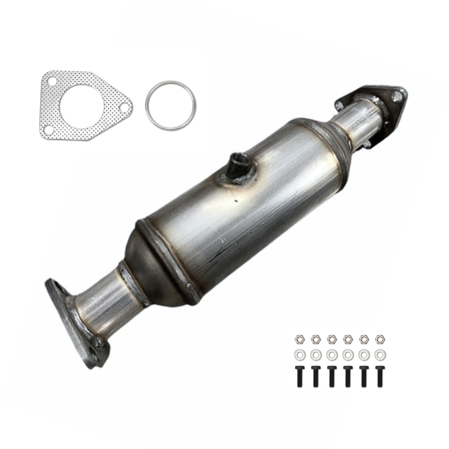 Fits 1998-2002 Honda Accord 3.0L Catalytic Converter