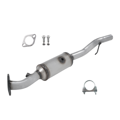 Fits 2008-2010 Mitsubishi Lancer 2.4L 2WD Catalytic Converter