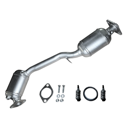 Fits 2000-2005 Subaru Forester 2.5L Catalytic Converter