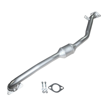 Fits 2001-2004 Subaru Outback 3.0L Catalytic Converter | Passenger Side