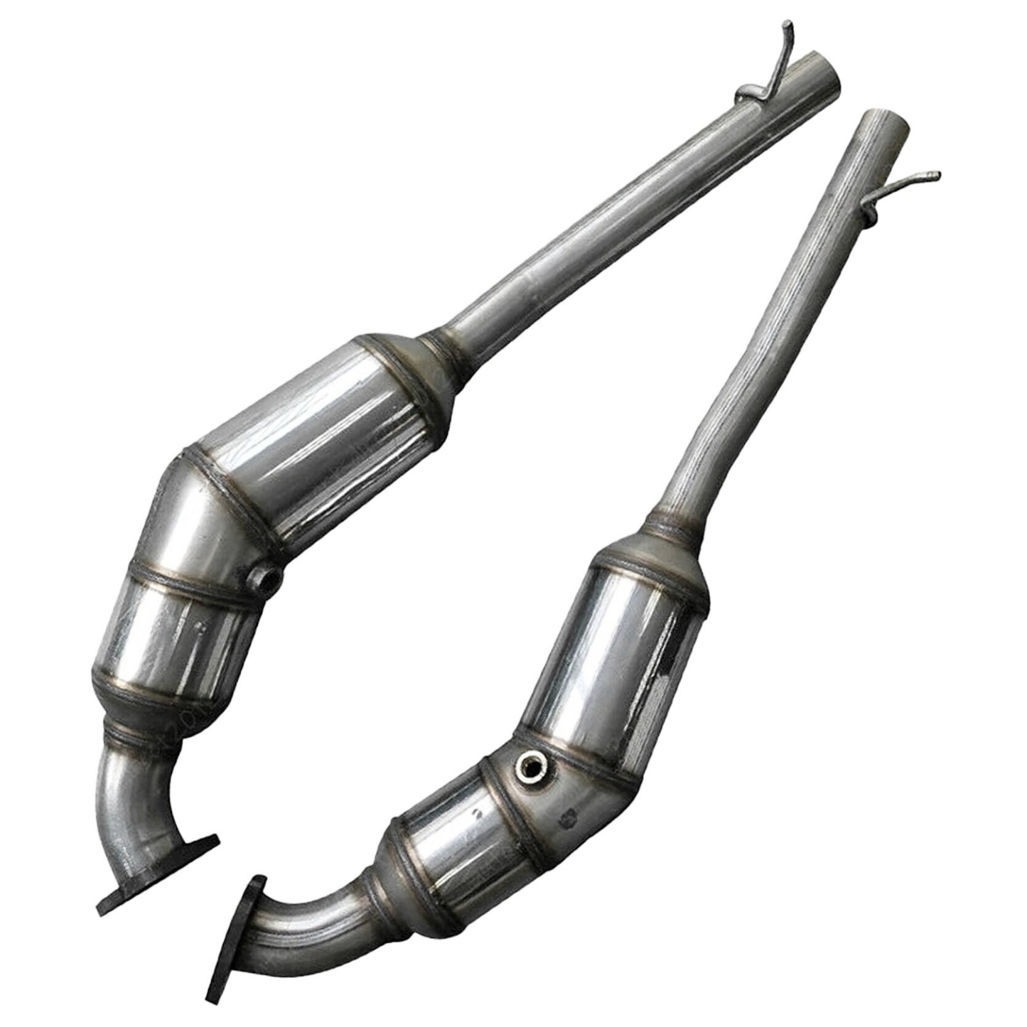 Fits 2010-2012 Land Range Rover HSE 5.0L Catalytic Converter | Left & Right Set