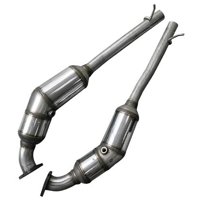 Fits 2010-2012 Land Range Rover HSE 5.0L Catalytic Converter | Left & Right Set