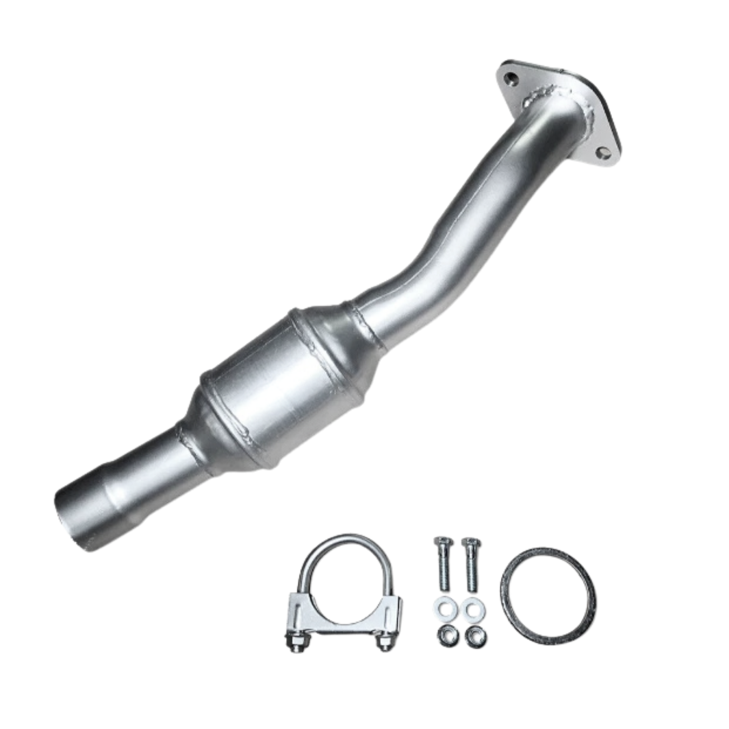 Fits 2009-2012 Toyota RAV4 2.5L Catalytic Converter