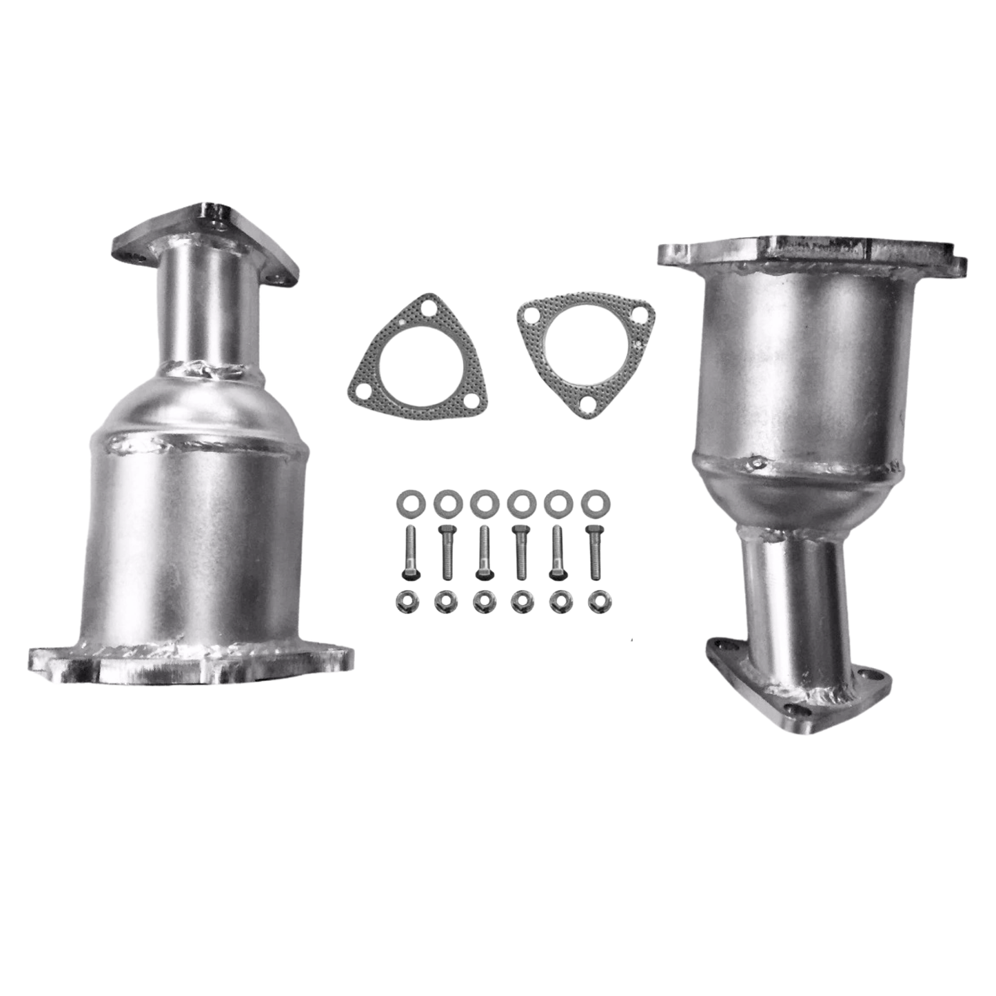 Fits 2001-2004 Nissan Pathfinder 3.5L    Catalytic Converter