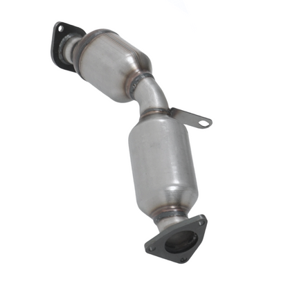 Fits 2008-2013 Infiniti G37 3.7L Catalytic Converter | Passenger Side