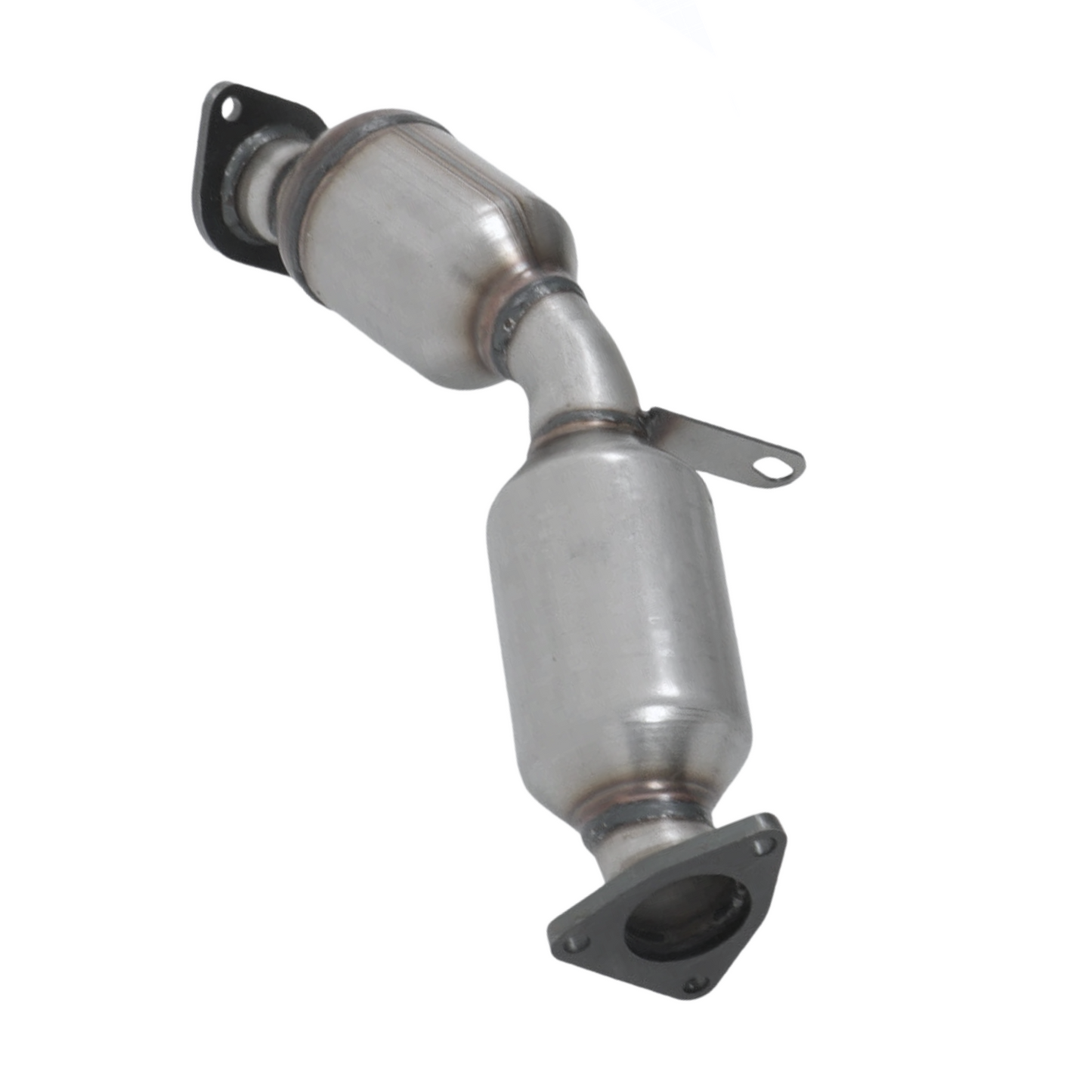 Fits 2009-2010 Infiniti M35 3.5L Catalytic Converter | Passenger Side