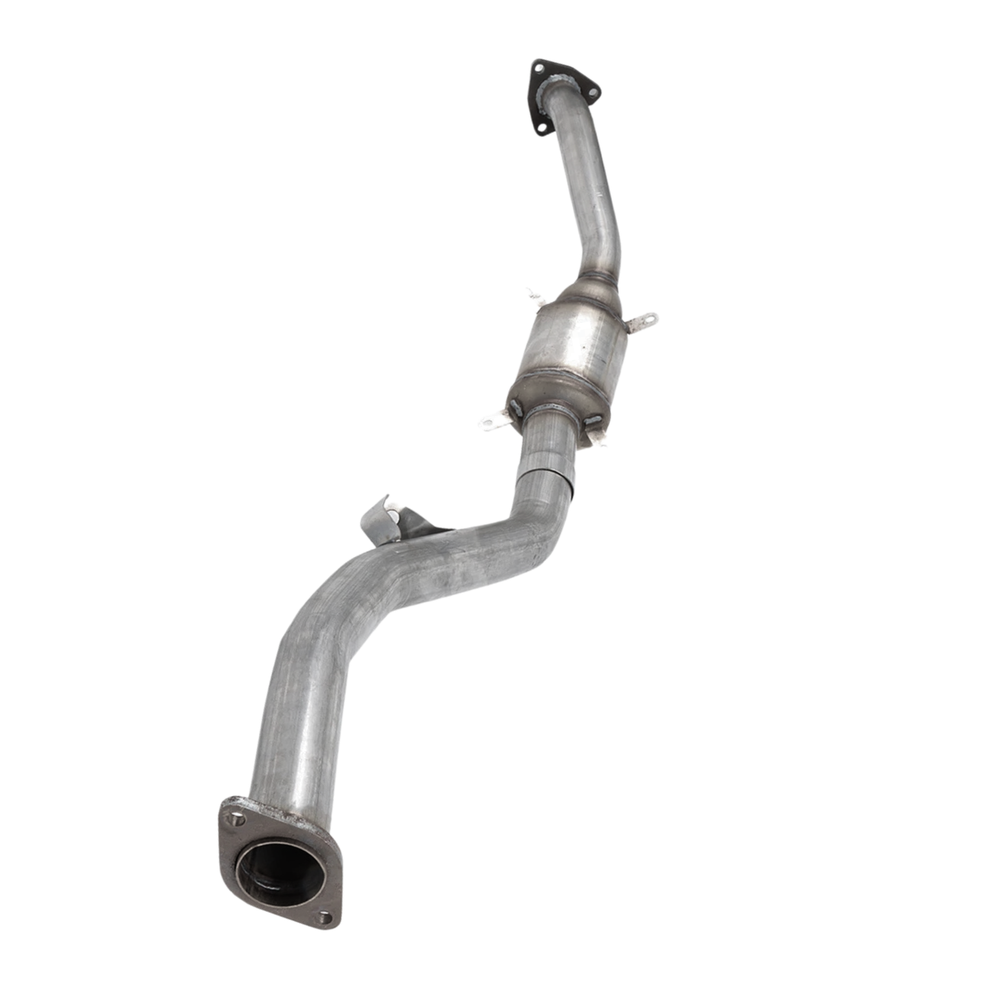 Fits 2012-2016 Subaru Forester 2.5L Non-Turbo Only Catalytic Converter | Rear