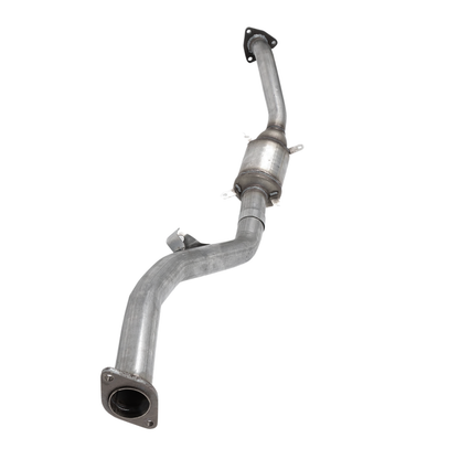 Fits 2012-2016 Subaru Forester 2.5L Non-Turbo Only Catalytic Converter | Rear
