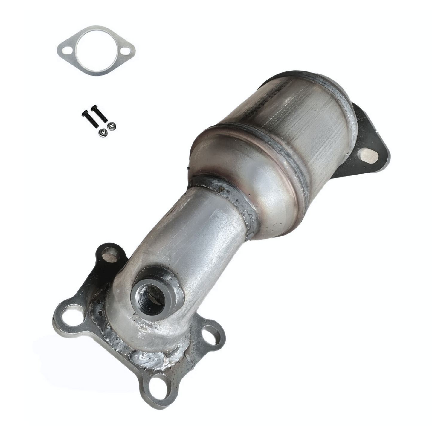 Fits 2019-2023 CHEVROLET Blazer 3.6L Manifold Catalytic Converter | Front Left