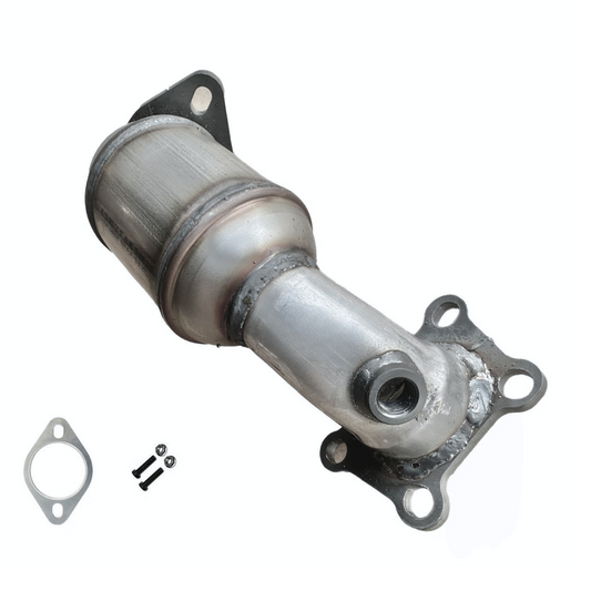 Fits 2017-2023 CADILLAC XT5 3.6L Manifold Catalytic Converter | Front Right