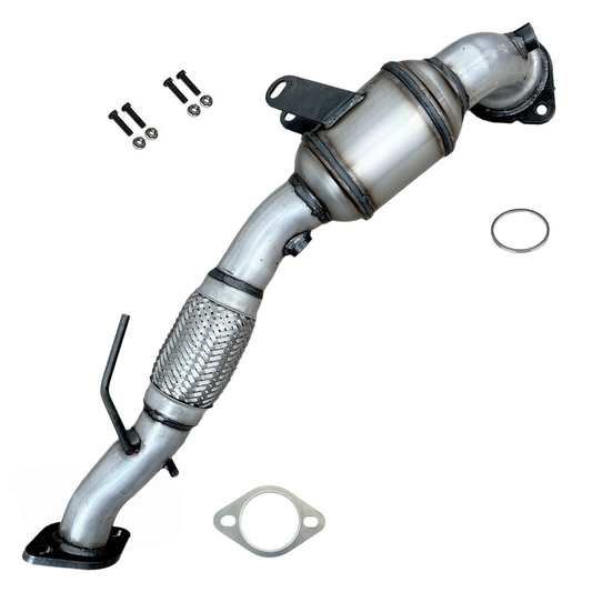 Fits 2017-2019 Ford Escape 2.0L Turbo Catalytic Converter w/ Flex Pipe