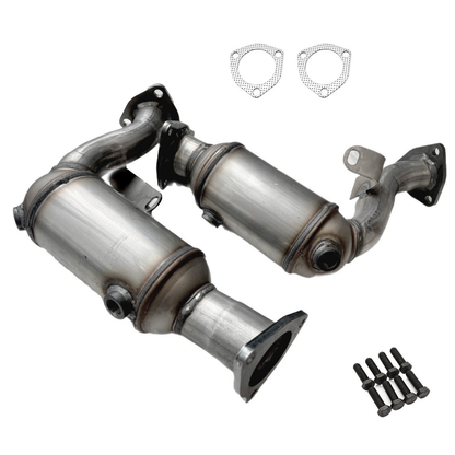 Fits 2014-2017 Audi SQ5 3.0L Catalytic Converter | Left & Right Set
