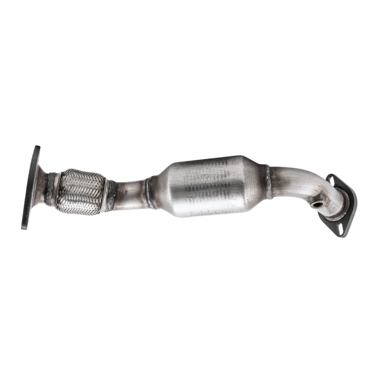 Fits 2009-2011 Buick Lucerne 3.9L Catalytic Converter | Front