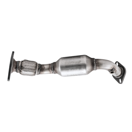 Fits 2009-2011 Buick Lucerne 3.9L Catalytic Converter | Front