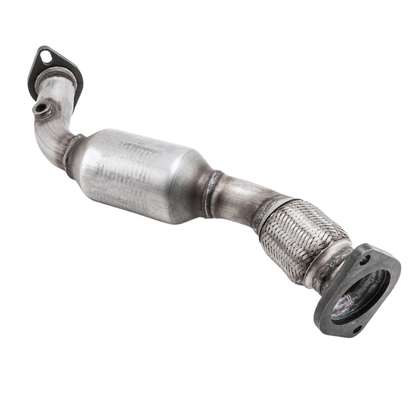 Fits 2009-2011 Buick Lucerne 3.9L Catalytic Converter | Front