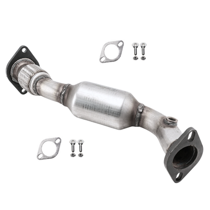 Fits 2009-2011 Buick Lucerne 3.9L Catalytic Converter | Front