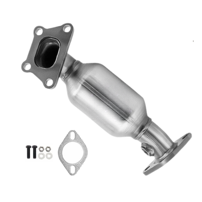 Fits 2012-2016 Cadillac SRX 3.6L Catalytic Converter | Bank 1 Firewall Side