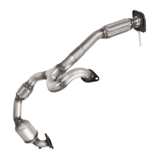 Fits 2010-2011 Cadillac Srx 3.0L Catalytic Converter | Bank 2 Front Left