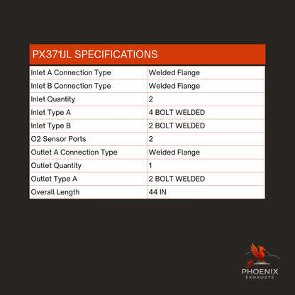 Fits 2010-2011 Cadillac Srx 3.0L Catalytic Converter | Bank 2 Front Left