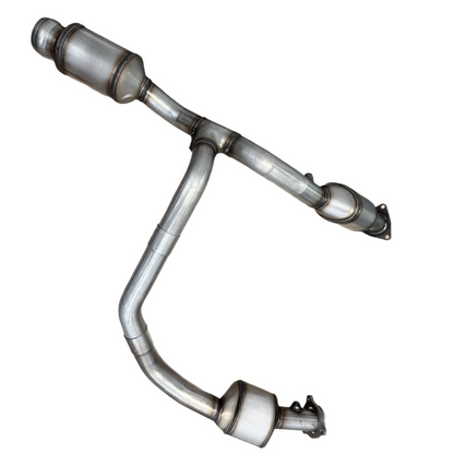 Fits 2015-2020 Cadillac Escalade 6.2L Catalytic Converter