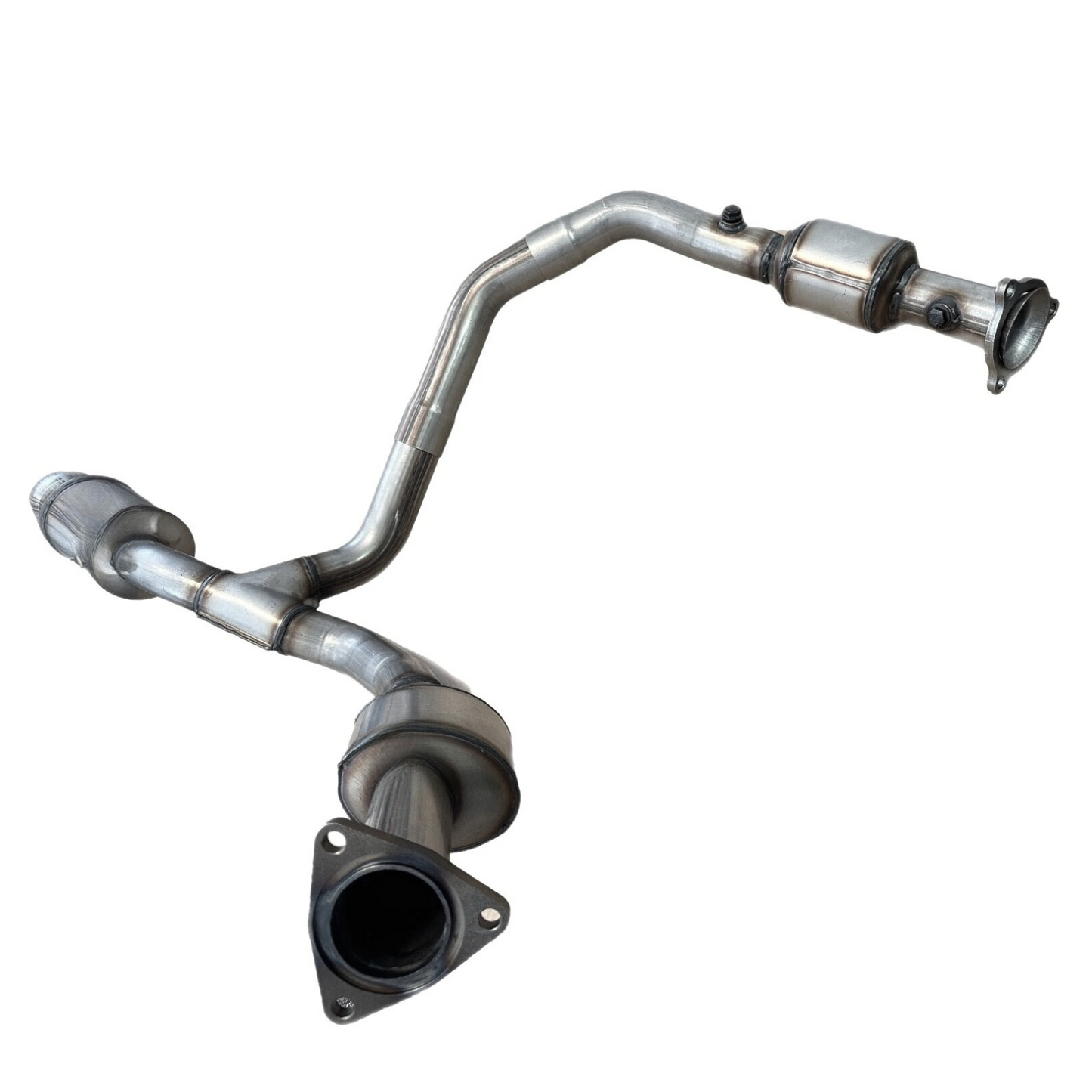 Fits 2015-2020 Cadillac Escalade 6.2L Catalytic Converter