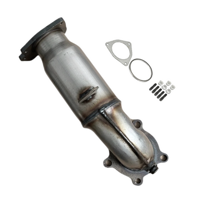 Fits 2016-2018 Buick Envision 2.0L Manifold Catalytic Converter | Front