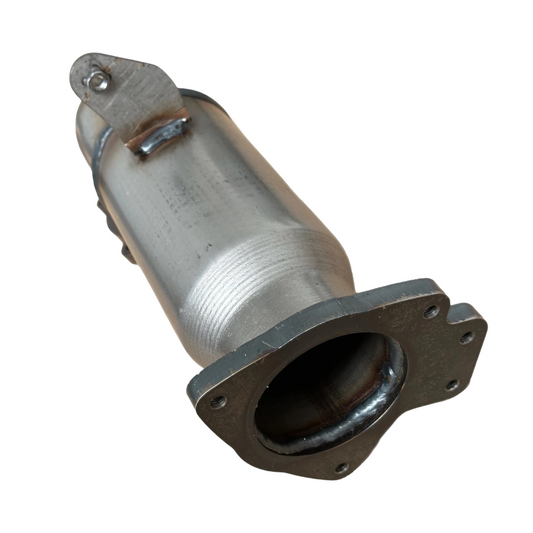 Fits 2016-2018 Buick Envision 2.0L Manifold Catalytic Converter | Front